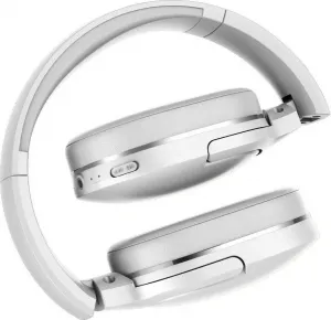 Slúchadlá Baseus Encok D02 Pro Bluetooth 5.3 (biele) 047863