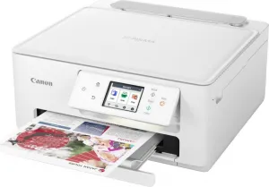 CANON MTF WiFi Wh
