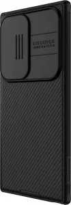 Nillkin PRO Kryt pre Samsung Galaxy S24 Ultra, Čierny