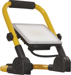 EMOS Lighting LED reflektor prenosný ILIO, 31W neutrálna biela