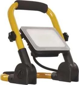 EMOS Lighting LED reflektor prenosný ILIO, 21W neutrálna biela