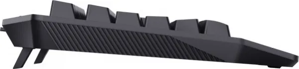 Trust Gaming GXT 836 Evocx/Drátová USB/US layout/Černá