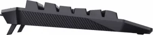 Trust Gaming GXT 836 Evocx/Drátová USB/US layout/Černá
