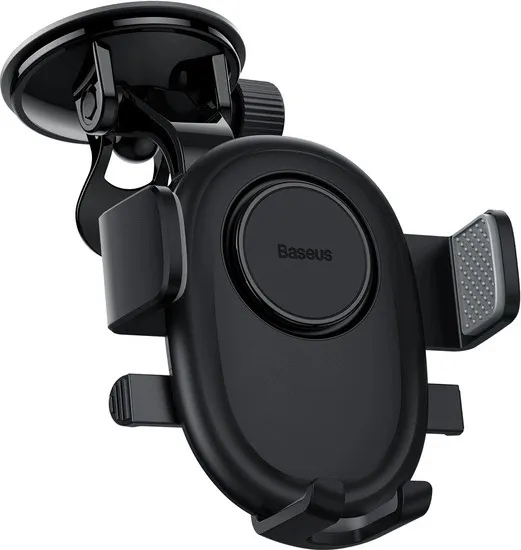Držiak telefónu Baseus UltraControl Lite Series (čierny) 051879