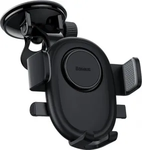 Držiak telefónu Baseus UltraControl Lite Series (čierny) 051879
