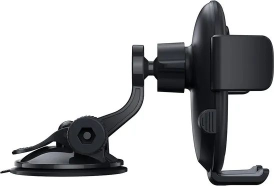Držiak telefónu Baseus UltraControl Lite Series (čierny) 051879
