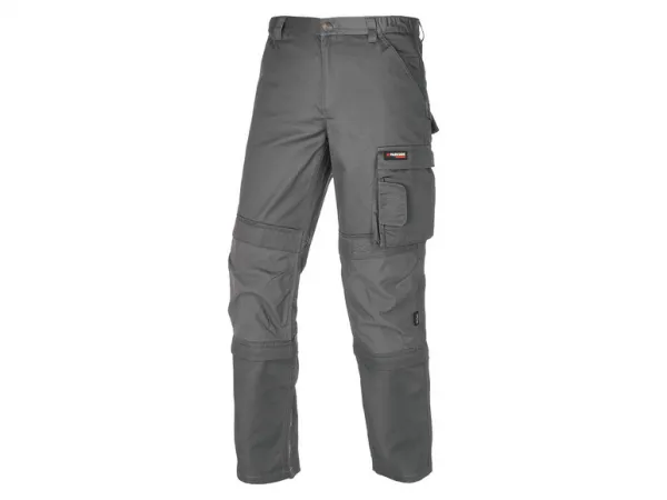 Parkside Performance® Pánske montérky (50, sivá)