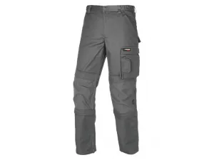 Parkside Performance® Pánske montérky (50, sivá)