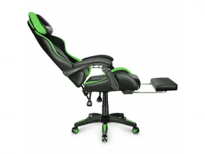 Hell´s chair Stolička Hell's Chair HC-1039 GREEN