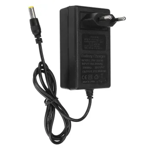 Violeworks bezuhlíkové elektrické záhradné nožnice 4 hrúbky strihu do 30mm + kufor, Vhodné pre batériu MAKITA 18V Batéria: 2ks batéria