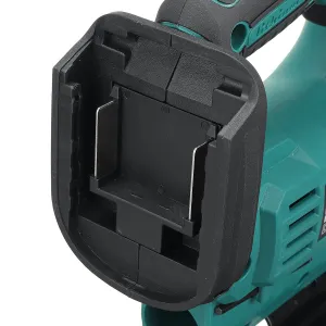Drillpro elektrická akumulátorová priamočiara píla vhodná pre batériu MAKITA18V Batéria: Bez batérie