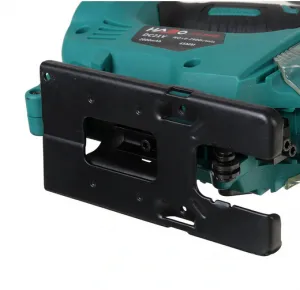 Drillpro elektrická akumulátorová priamočiara píla vhodná pre batériu MAKITA18V Batéria: Bez batérie