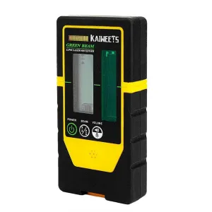 Laserový prijímač KAIWEETS LR100G kompatibilný s KT360A/B