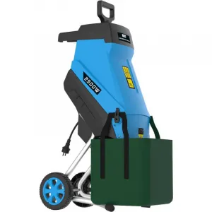Gude Drvič záhradného odpadu GH 2501