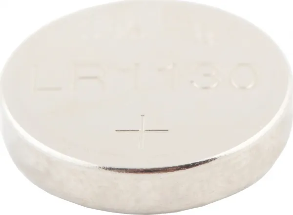 Alkalická gombíková batéria GP LR54 189