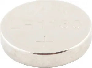 Alkalická gombíková batéria GP LR54 189
