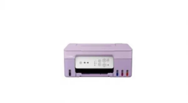 CANON PIXMA G3430 purple Canon