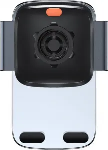Držiak do auta Baseus Easy Control Clamp (do mriežky ventilácie) čierny