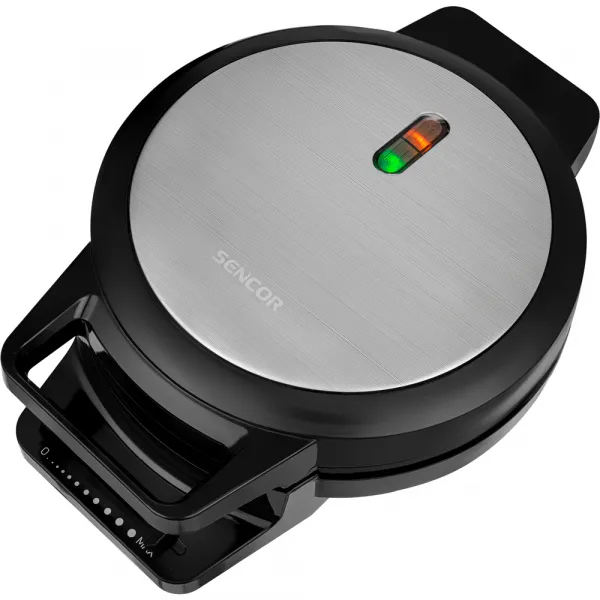Vaflovač Sencor SWF 1010BK čierny SWF 1010BK