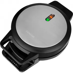Vaflovač Sencor SWF 1010BK čierny SWF 1010BK