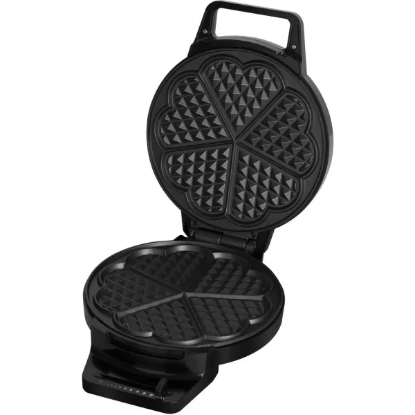 Vaflovač Sencor SWF 1010BK čierny SWF 1010BK