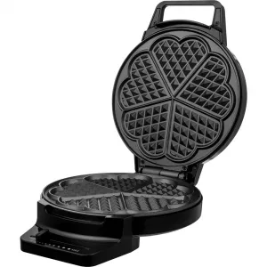 Vaflovač Sencor SWF 1010BK čierny SWF 1010BK