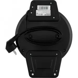 Vaflovač Sencor SWF 1010BK čierny SWF 1010BK