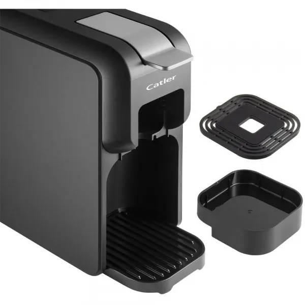 Catler ES 721 automatické espresso Porto B