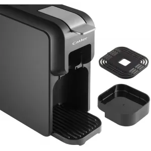 Catler ES 721 automatické espresso Porto B
