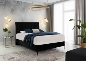 ArtElta Manželská posteľ BLANCA Boxspring | 140 x 200 cm Farba: Lukso 38