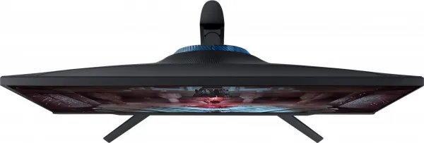 SAMSUNG Odyssey G51C 32 QHD 165Hz