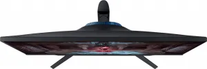 SAMSUNG Odyssey G51C 32 QHD 165Hz
