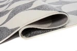 Koberec MAROKO T412B O0X biely