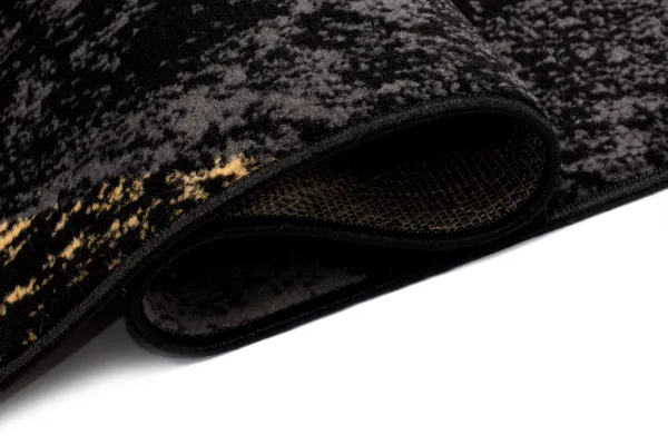 Koberec CHEEAP K855G PP EYM čierny