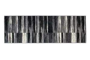DECOREUM Koberec F809A  sivá Rozmery (v): 250x350
