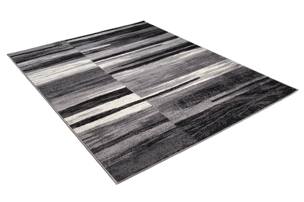 DECOREUM Koberec F809A  sivá Rozmery (v): 250x350