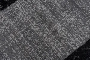 DECOREUM Koberec K872A  sivá Rozmery: 100x250