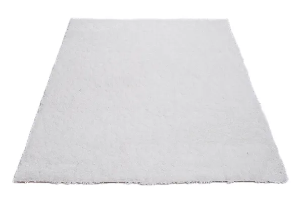 DECOREUM Koberec 8720A OPTIMAL biela Rozmery (v): 80x150