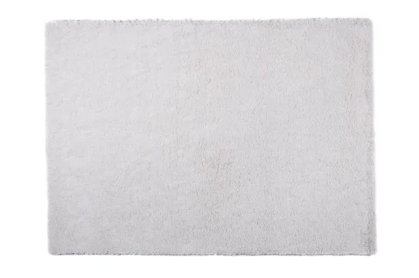 DECOREUM Koberec 8720A OPTIMAL biela Rozmery (v): 80x150