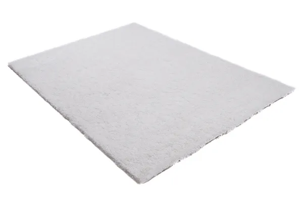 DECOREUM Koberec 8720A OPTIMAL biela Rozmery (v): 80x150