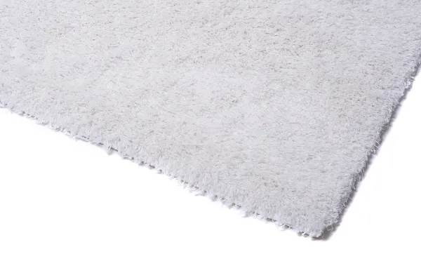 DECOREUM Koberec 8720A OPTIMAL biela Rozmery (v): 80x150