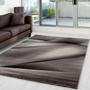 Ayyildiz koberce Kusový koberec Miami 6590 brown - 80x300 cm
