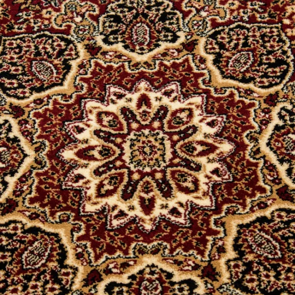 Koberec Marrakesh ornament červený