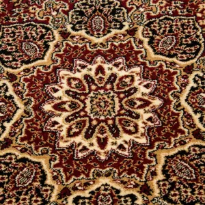 Koberec Marrakesh ornament červený