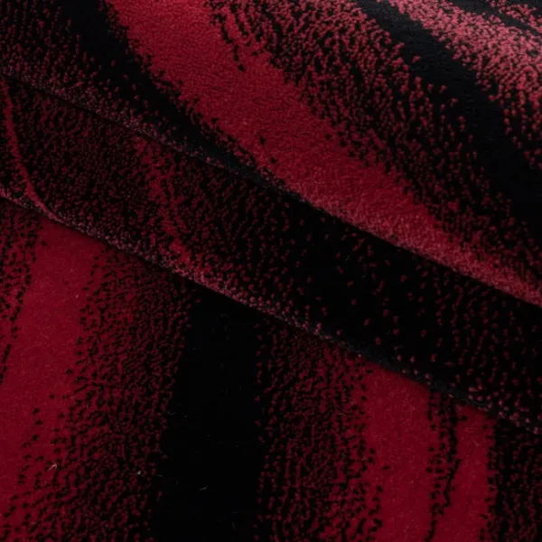 Ayyildiz koberce Kusový koberec Miami 6630 red - 80x150 cm