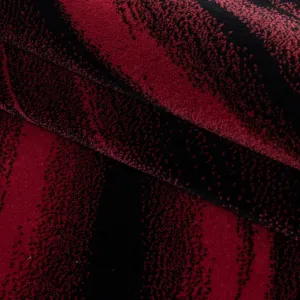 Ayyildiz koberce Kusový koberec Miami 6630 red - 80x150 cm