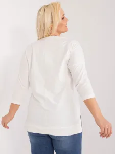 Blouse-RV-BZ-9404.07-ecru