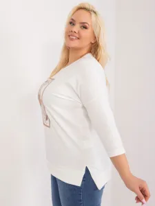 Blouse-RV-BZ-9404.07-ecru