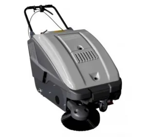 Batériový zametací stroj SW 3700 BT - FASA