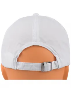 Factory Šiltovka WERSOLI unisex Farba: Biela, Veľkosť: UNI